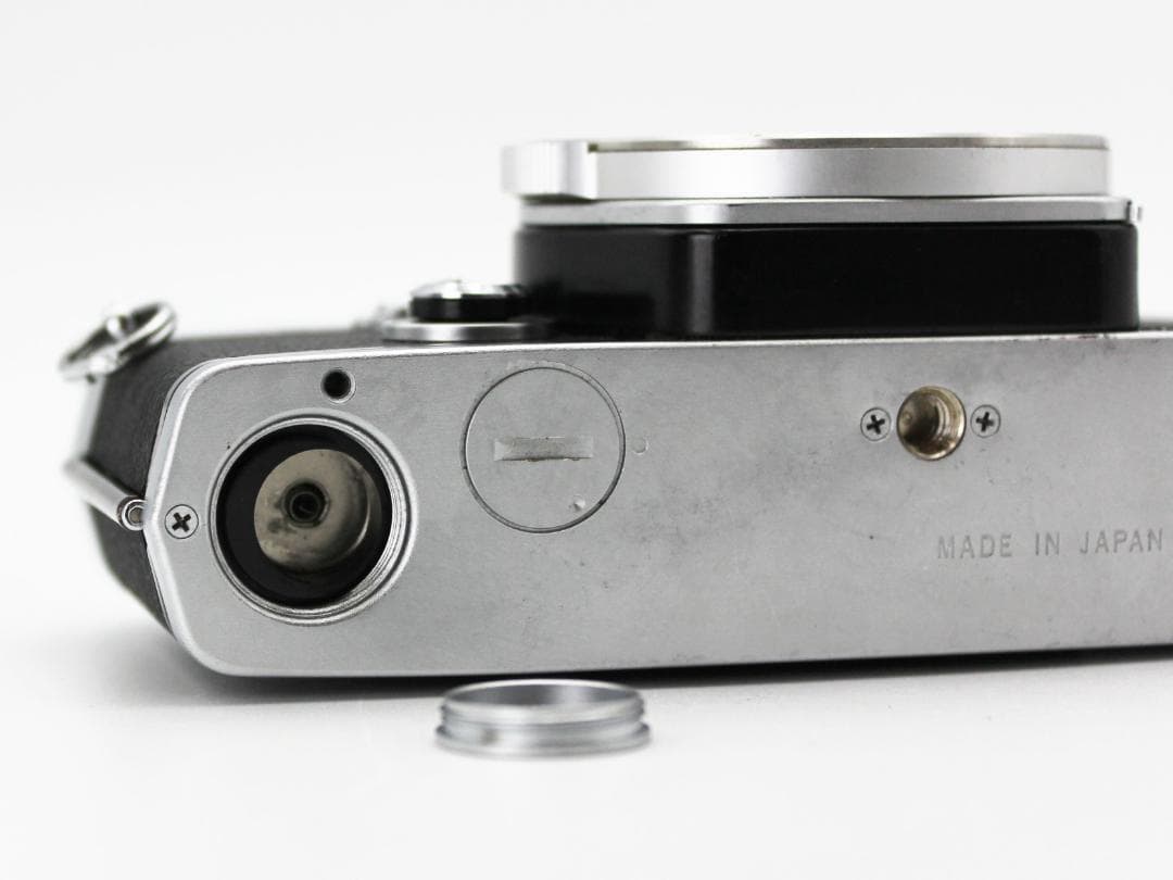 【動作品】OLYMPUS OM-2 オリンパス 一眼レフカメラ #118-7