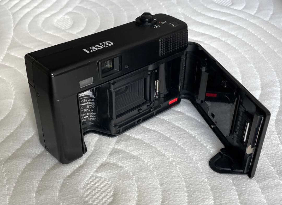 Nikon L35AD ピカイチ
