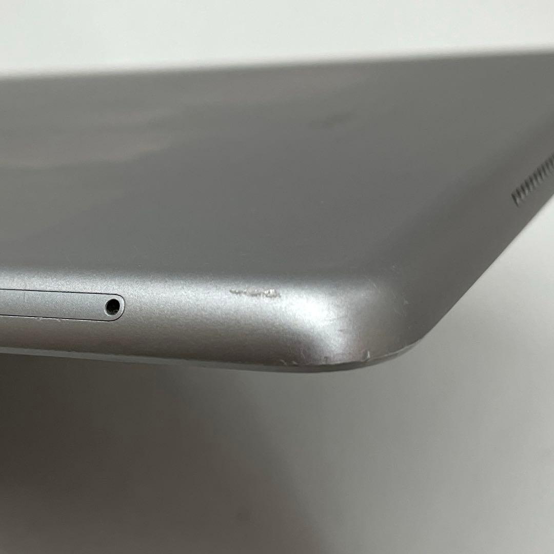 Apple iPad (第6世代) Wi-Fi+Cel 32GB docomo