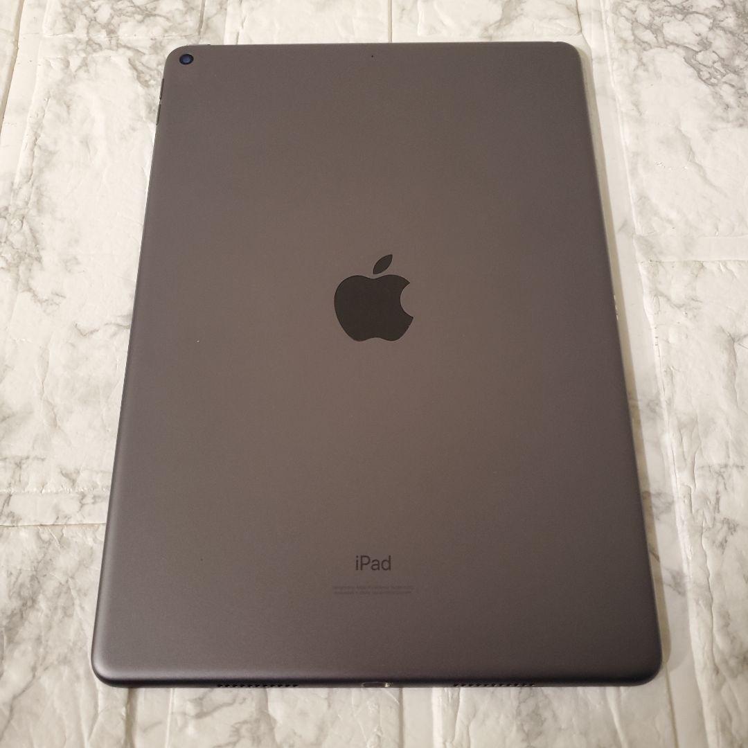 146 iPad Air3 3世代 10.5インチ 256GB Wi-Fi