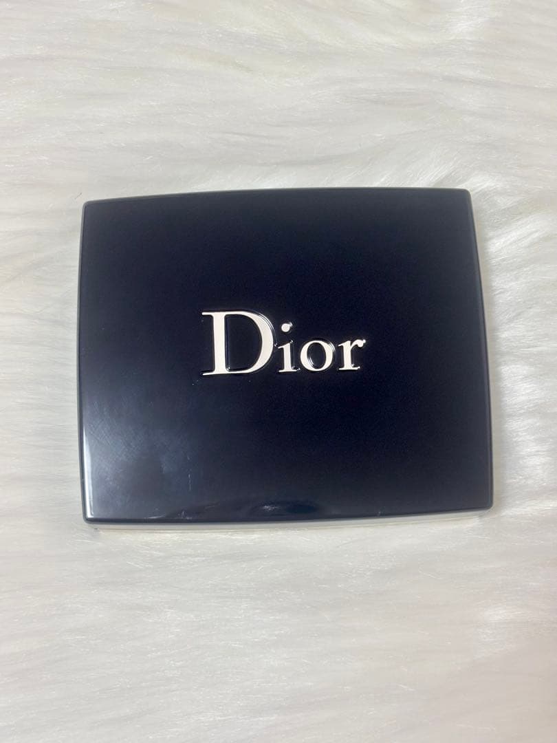 Dior ディオールスキンルージュブラッシュ 732 ピーチコロールサテン 限定
