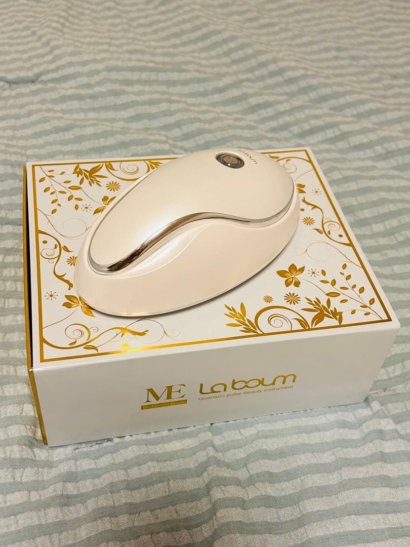 ＭＥラボン　美顔器