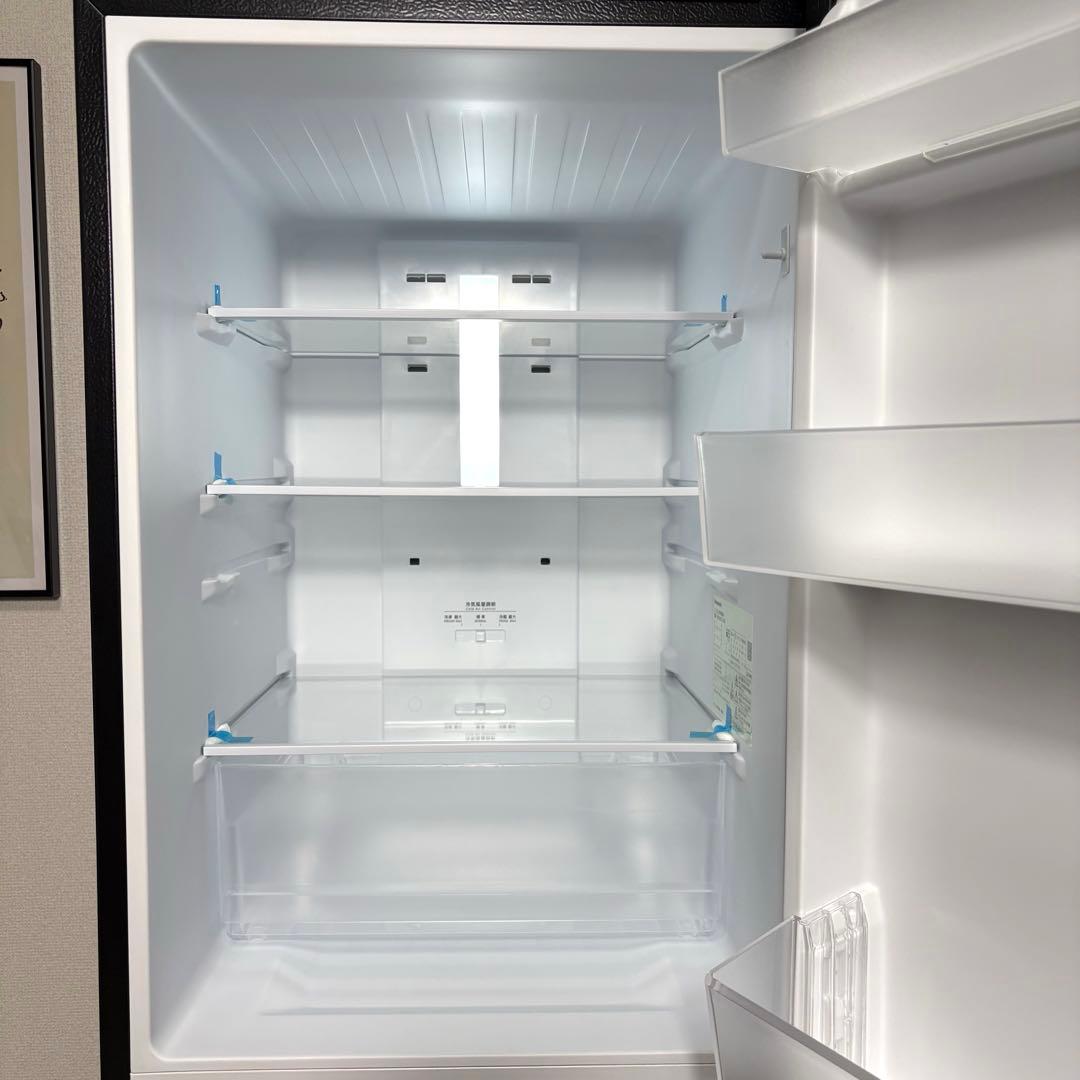 2025年 冷蔵庫 一人暮らし 二人暮らし3ヶ月保証付 送料無料 パナソニック