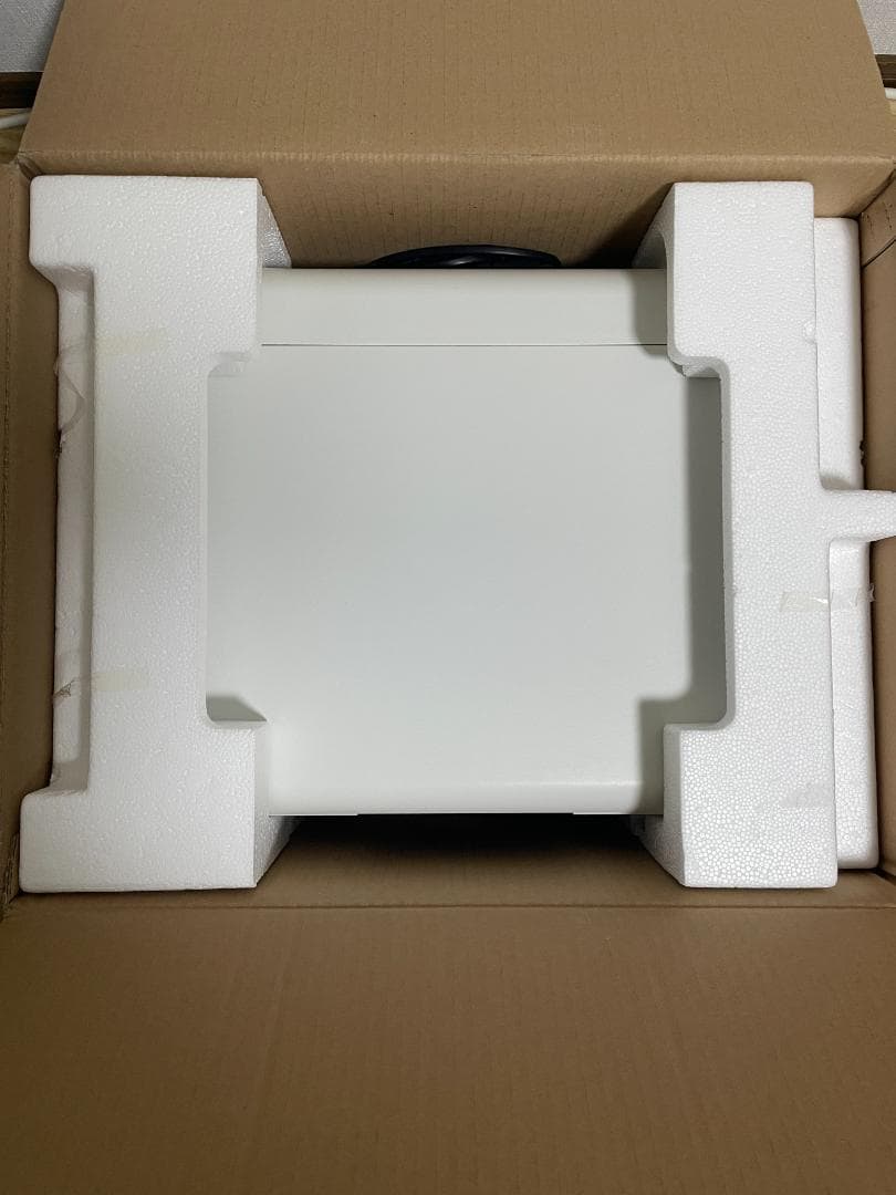 EPSON　プリンタ　EW-M752T　白　ジャンク扱い