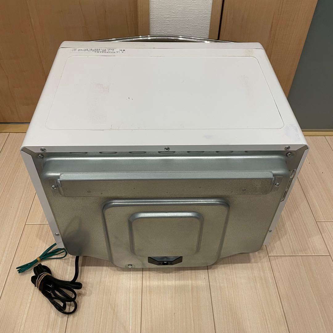 SHARP シャープ オーブンレンジ RE-SF10A-W 2014年製