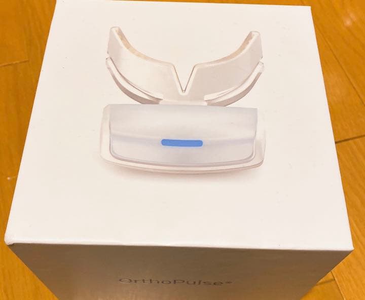 オーソパルス　歯科矯正　インビザライン