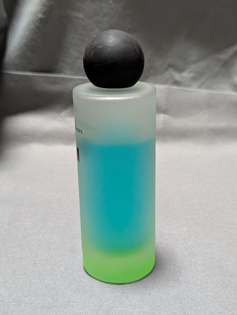 希少入手困難レジームデフルールウェーブスオードパルファム100ml
