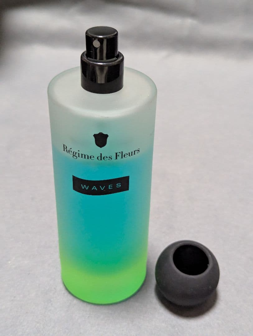 希少入手困難レジームデフルールウェーブスオードパルファム100ml