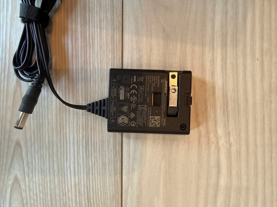 Bose Companion 2 Series III スピーカー
