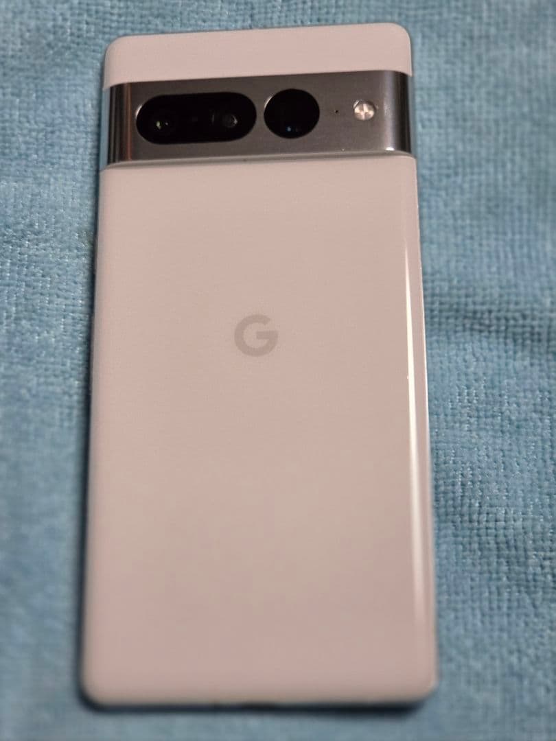 Google Pixel 7 Pro 白 国内版simフリー