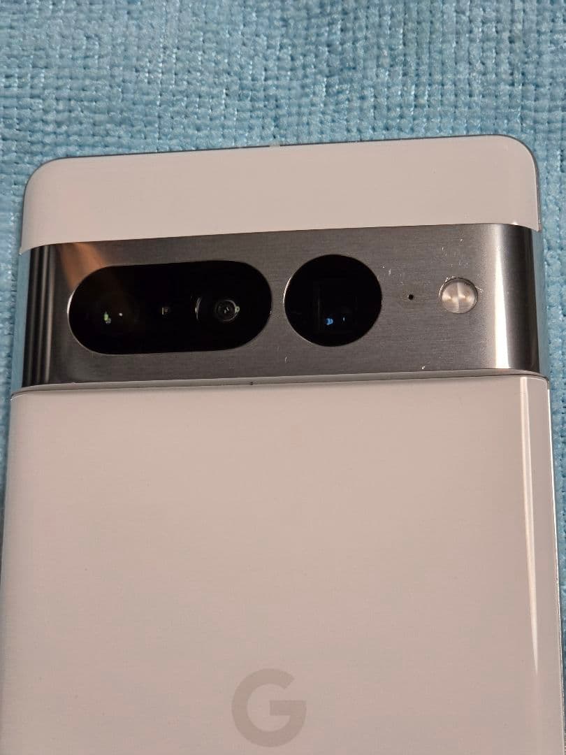 Google Pixel 7 Pro 白 国内版simフリー
