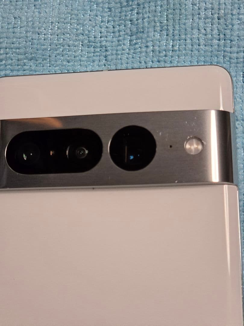 Google Pixel 7 Pro 白 国内版simフリー