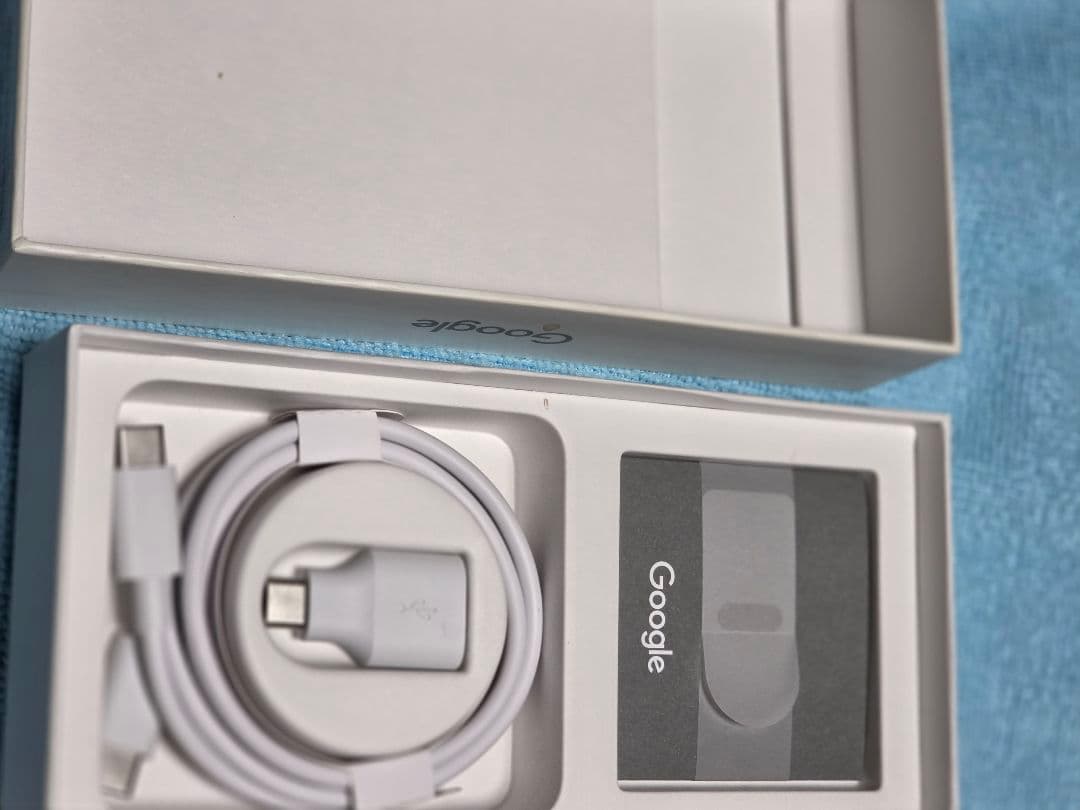 Google Pixel 7 Pro 白 国内版simフリー