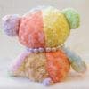 KAWAII BEARSKY全カラー 4色２L約１００ｃｍもふもふふわふわベア