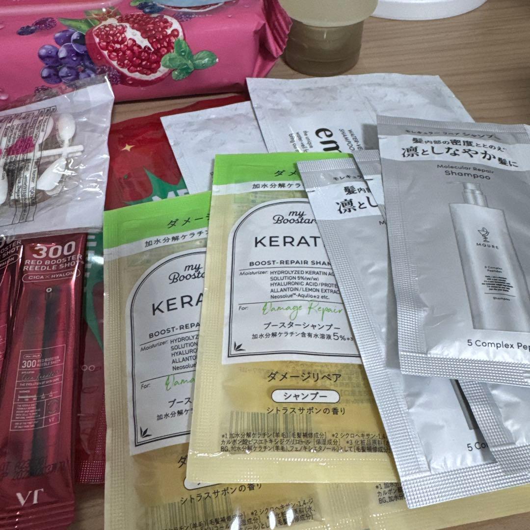 早い者勝ち‼️コスメ&美容ケア　まとめ売り