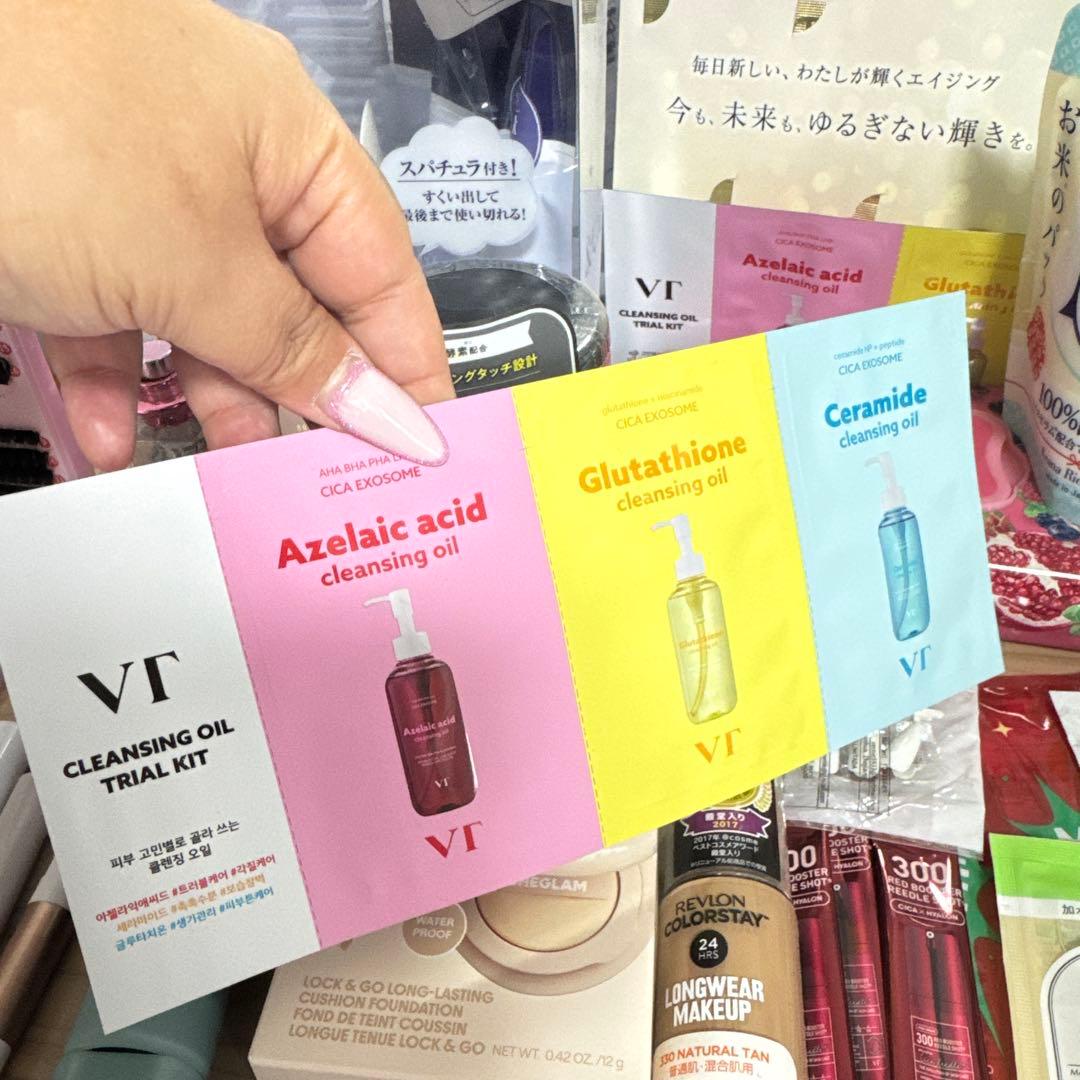早い者勝ち‼️コスメ&美容ケア　まとめ売り