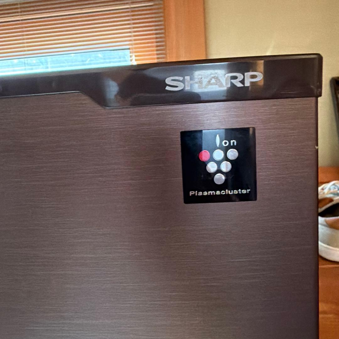 ［⭐︎美品⭐︎SHARP］冷蔵庫