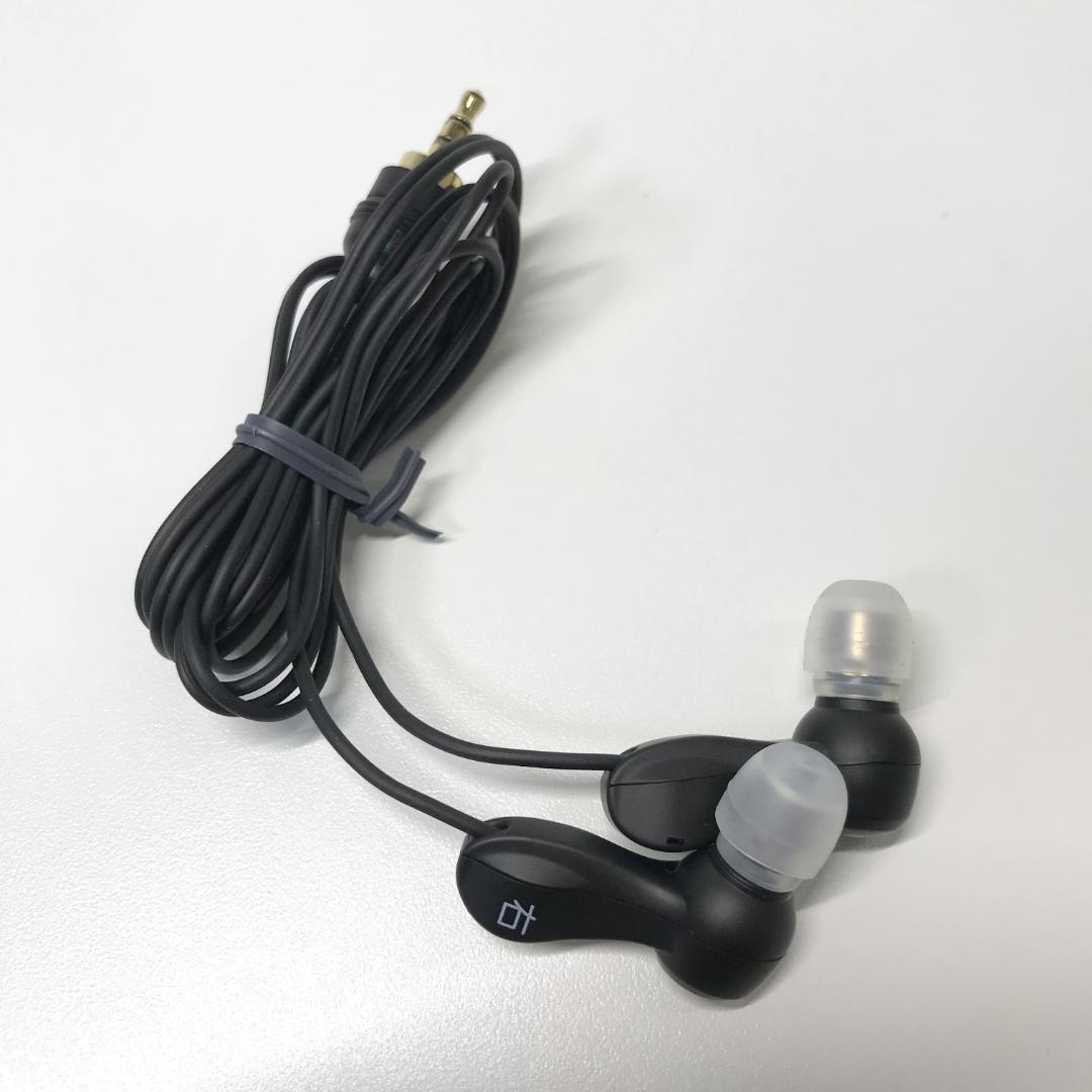 【極美品】Victor ボイスレシーバー みみ楽 集音器 EH-A580