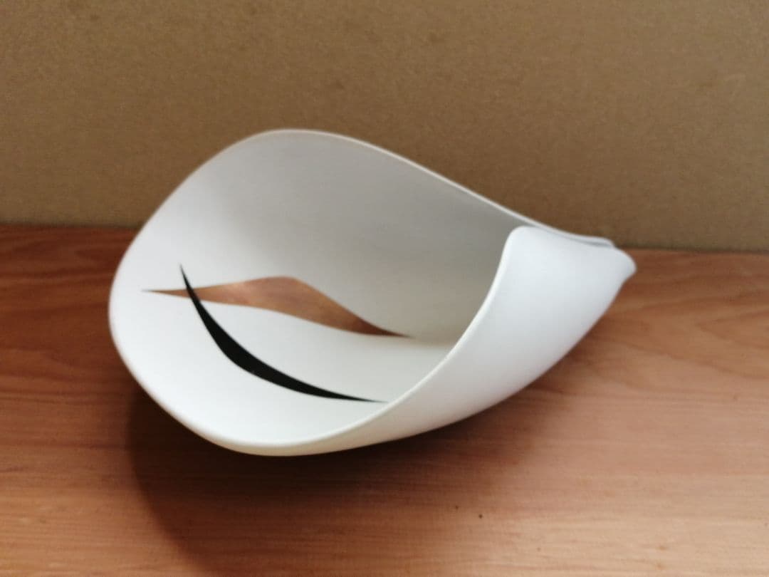レアStig Lindberg Veckla(GUSTAVSBERG北欧イームズ