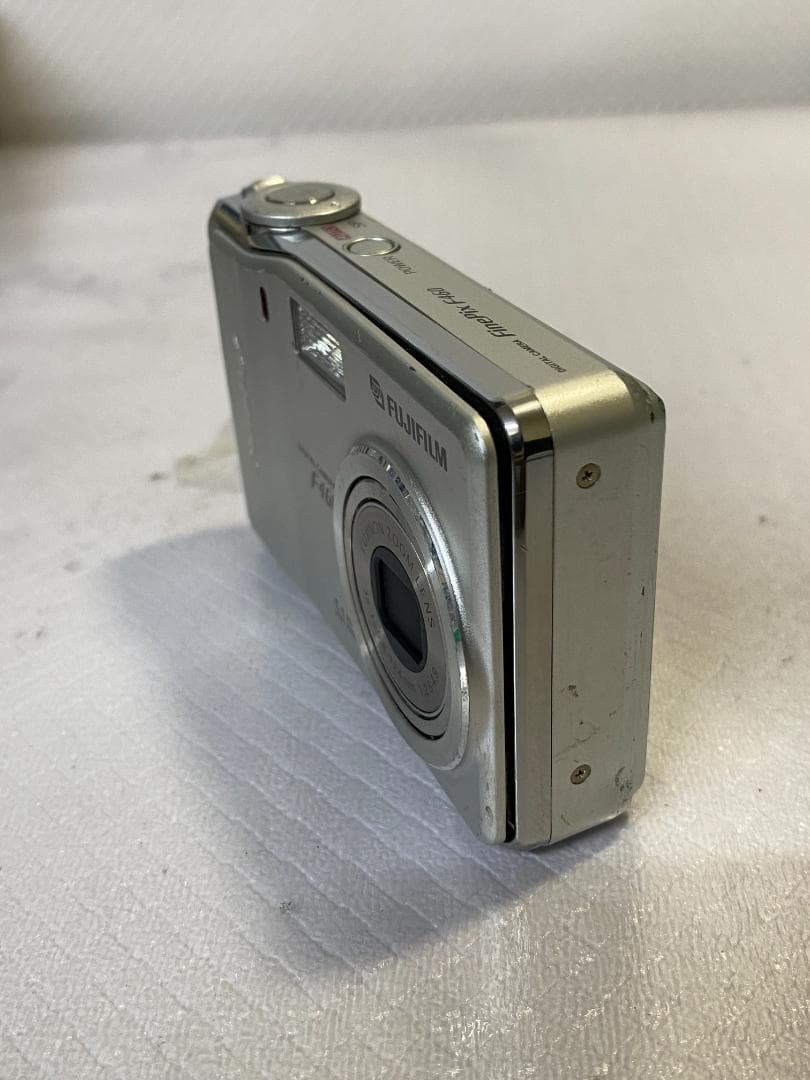 デジタルカメラ Fujifilm FinePix F460 #699
