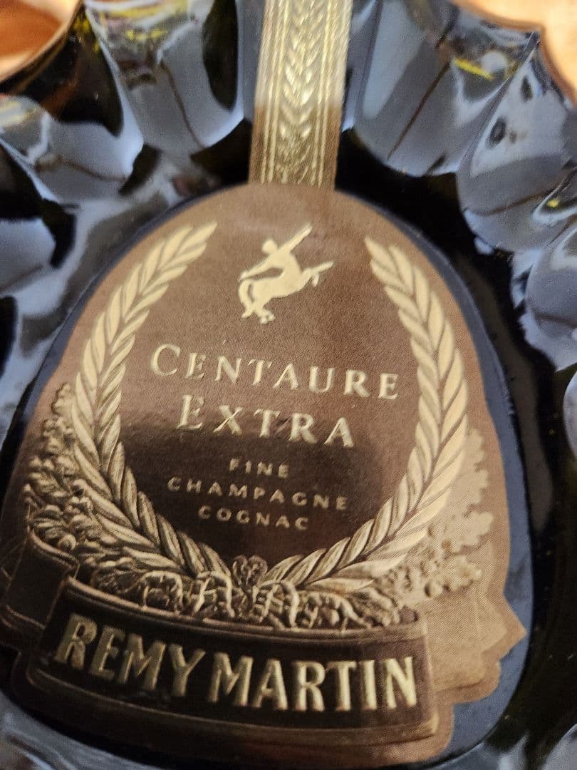CENTAURE EXTRA REMY MARTIN コニャック 未開栓