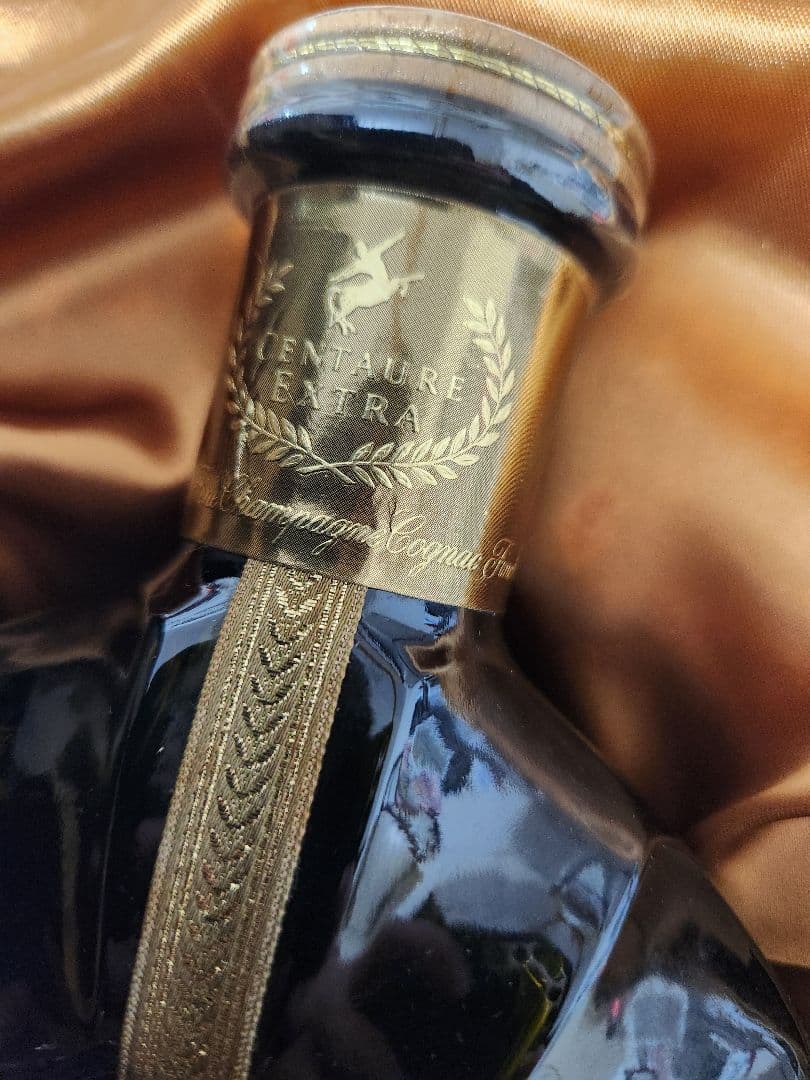 CENTAURE EXTRA REMY MARTIN コニャック 未開栓