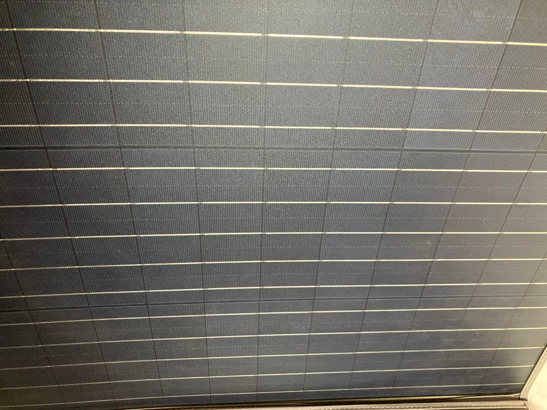発電機・ポータブル電源 ALLPOWERS Solar Power Panel AP-SP-027