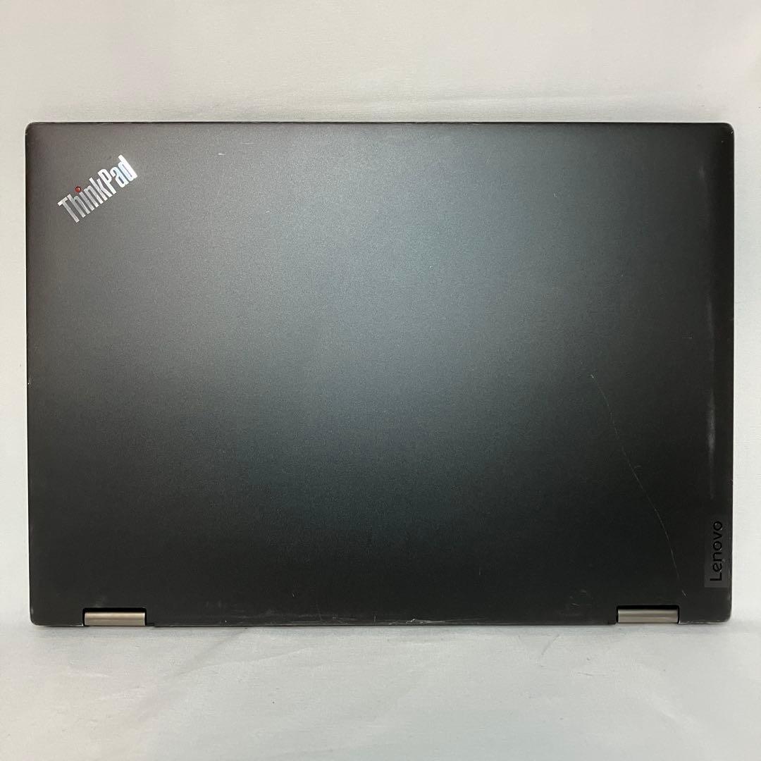 ThinkPad L13 Yoga Gen4 LTEモデル メーカー保証期間中