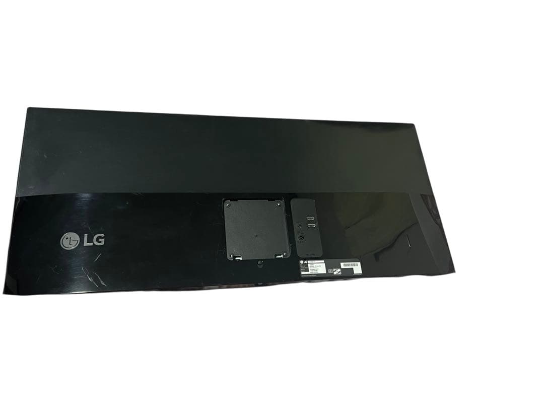 LG 34UM59-P 34インチウルトラワイドモニター