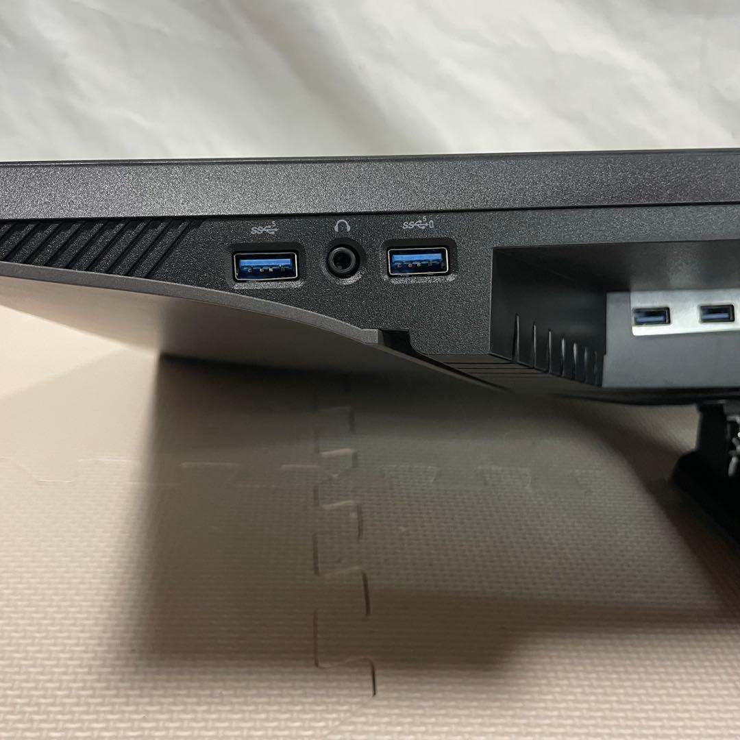 DELL 27 ゲーミングモニター G2723H