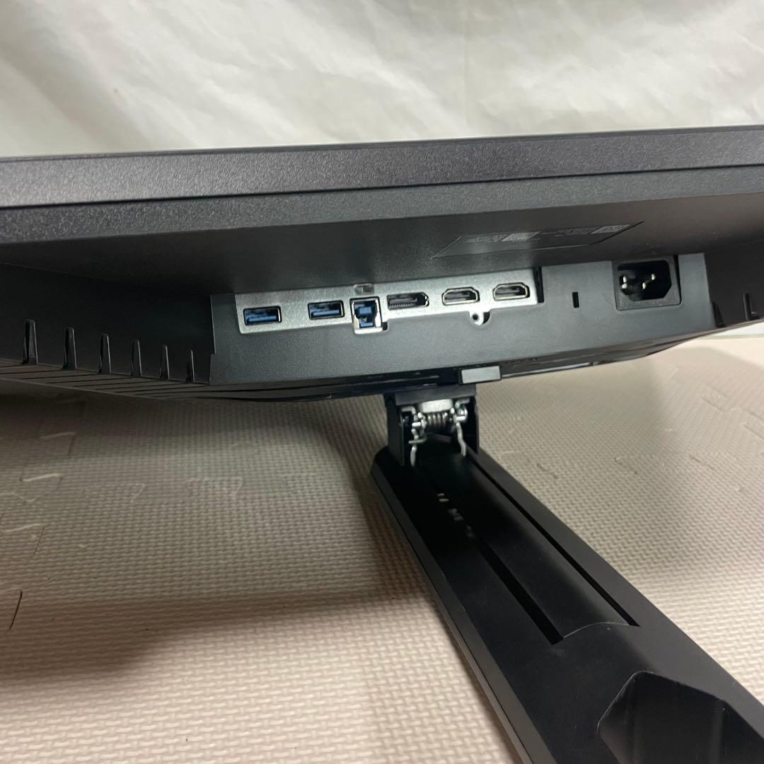 DELL 27 ゲーミングモニター G2723H