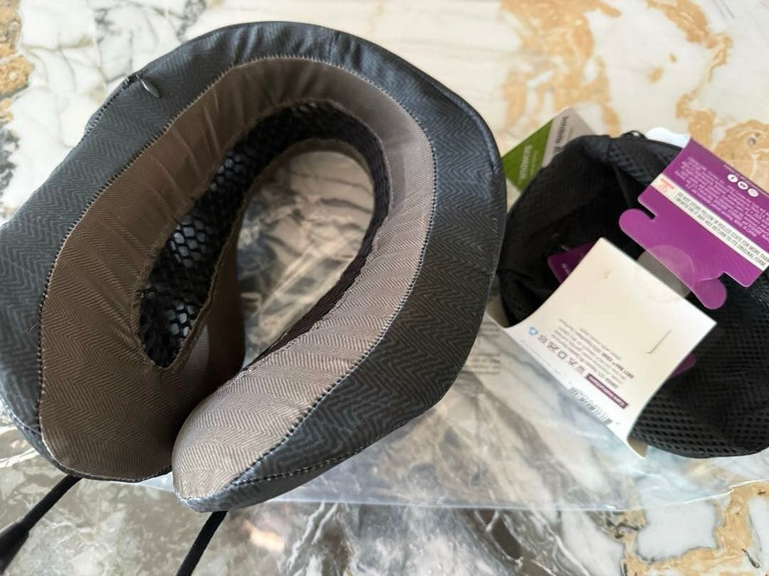 cabeau カブー エボリューションクール ネックピロー