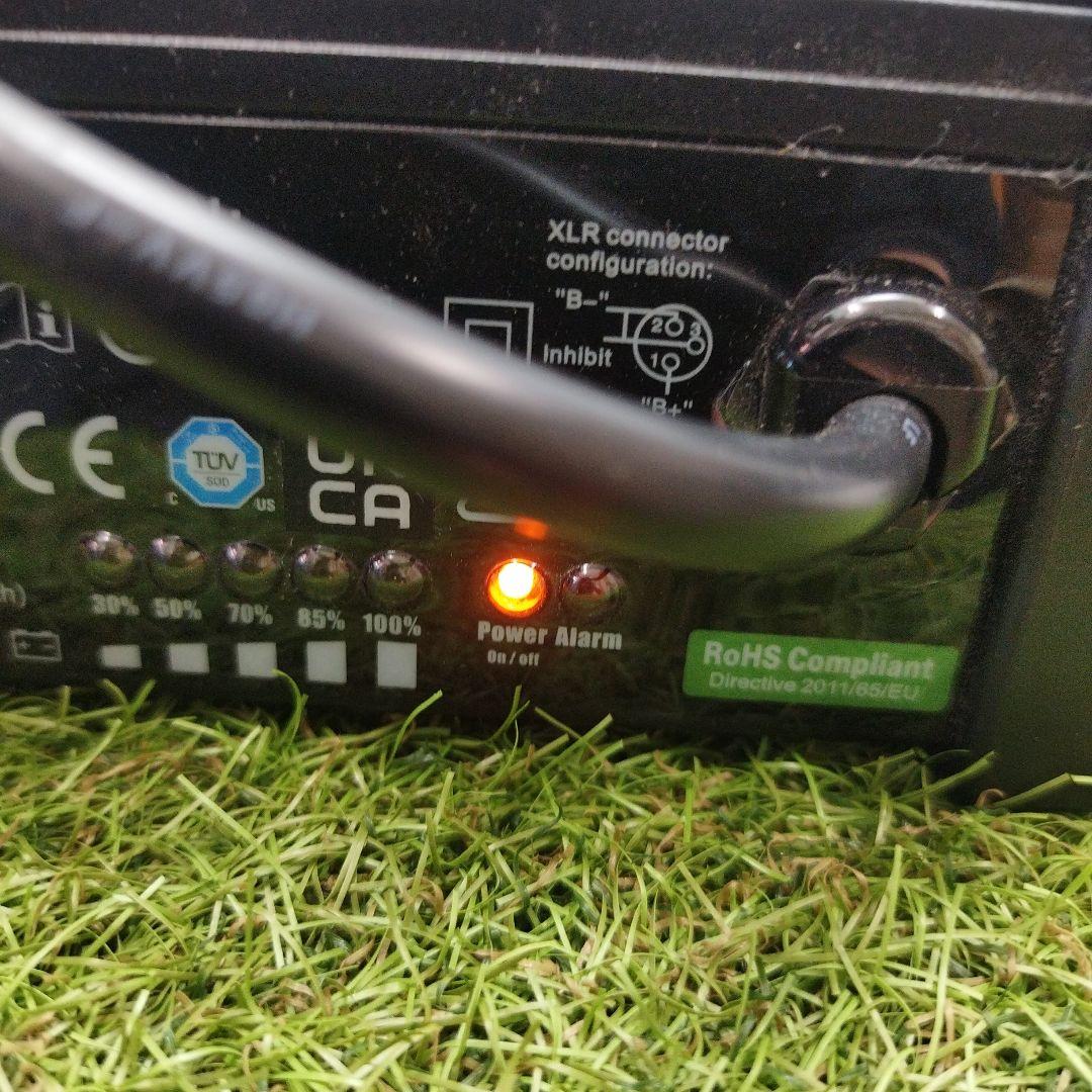 PowerFirst PF2410 充電器 電源ユニット 24V 10A　充電器