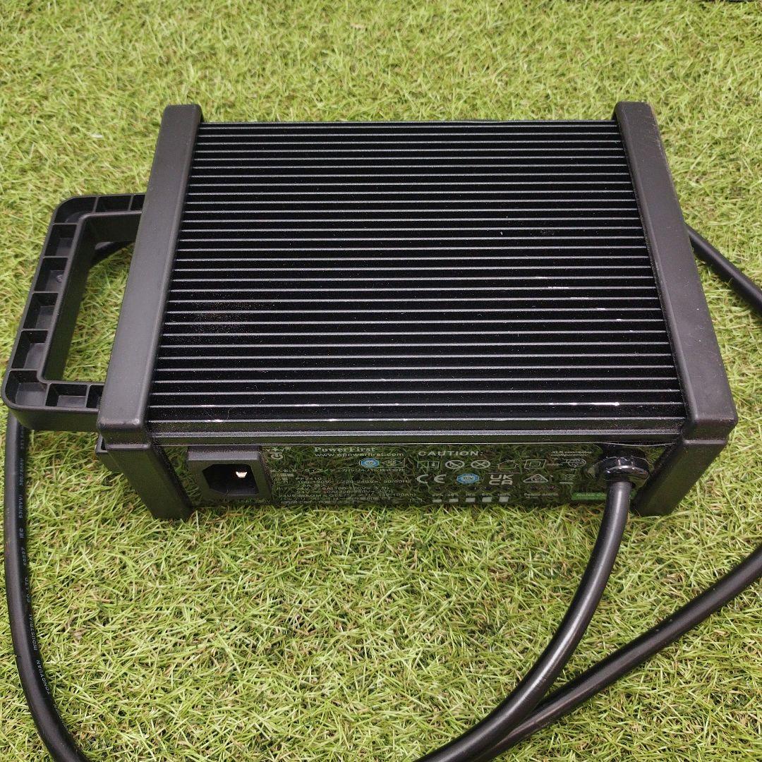 PowerFirst PF2410 充電器 電源ユニット 24V 10A　充電器
