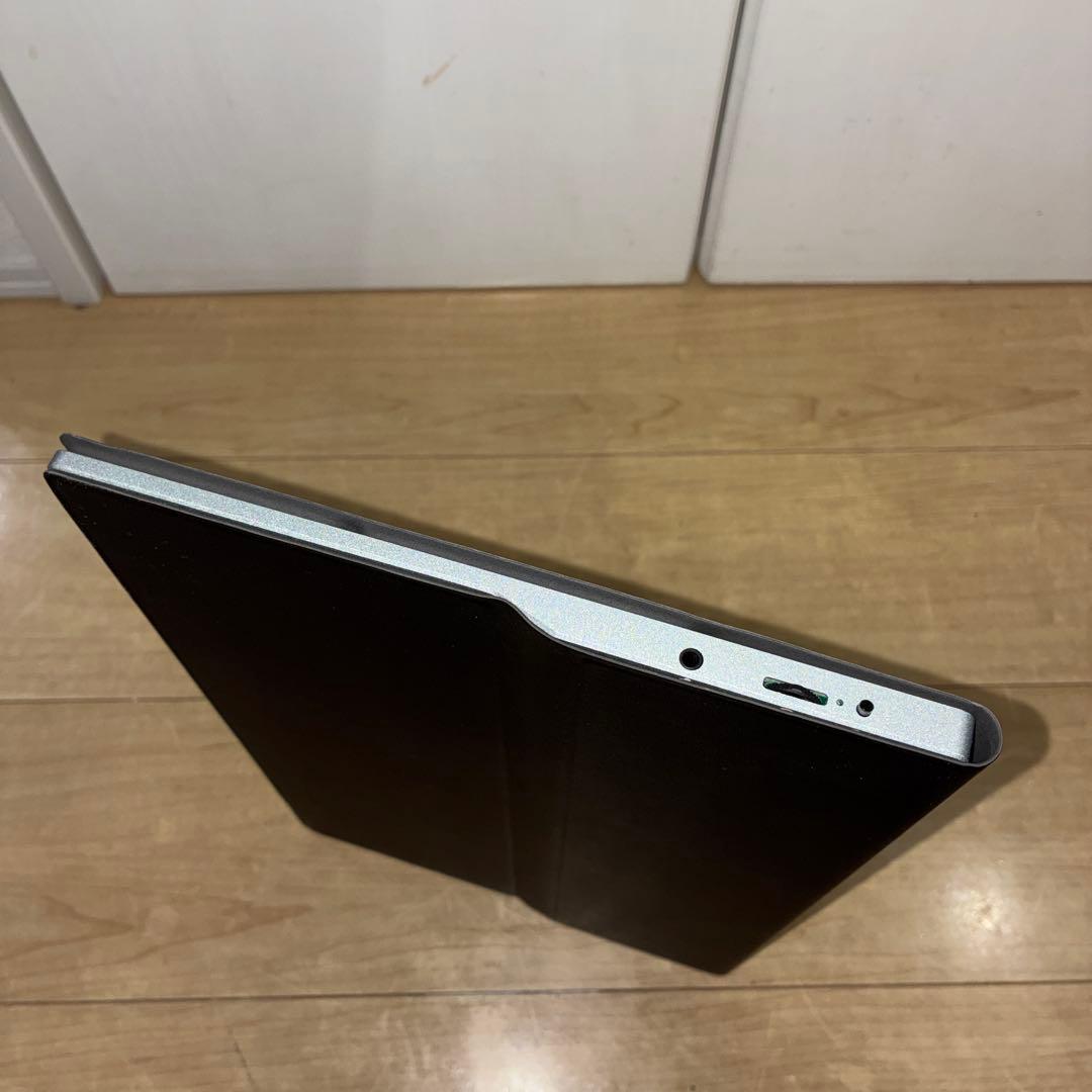 JAPANNEXT 15.6インチ4Kモバイルモニター