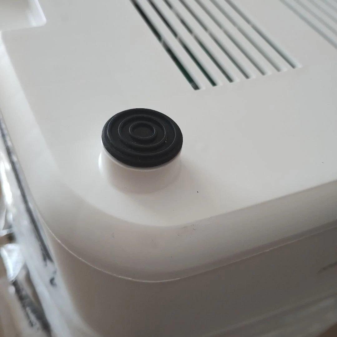 加湿器 スチーム式 3.3L 加湿量 800ml/h 22畳　Mifasol