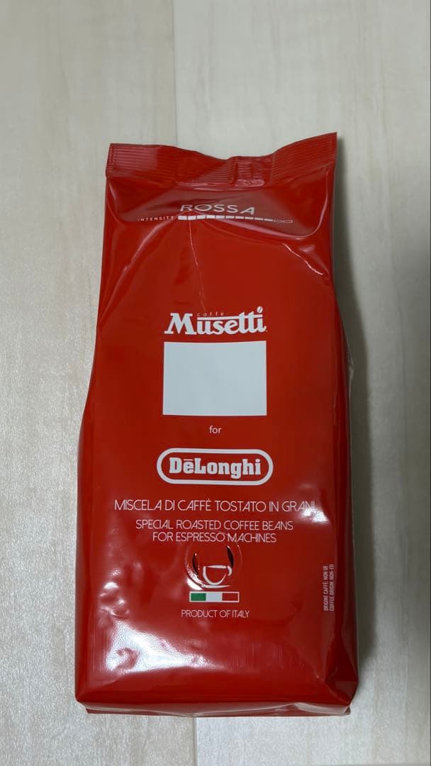 Musetti コーヒー豆 6袋まとめ売り