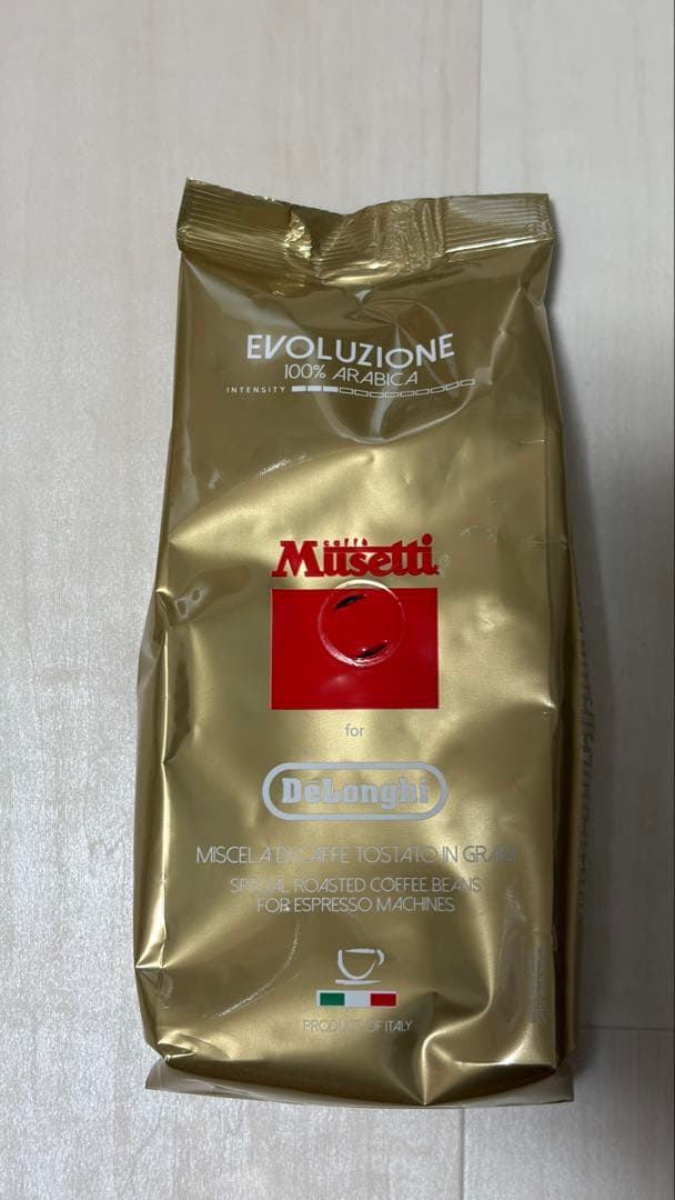 Musetti コーヒー豆 6袋まとめ売り