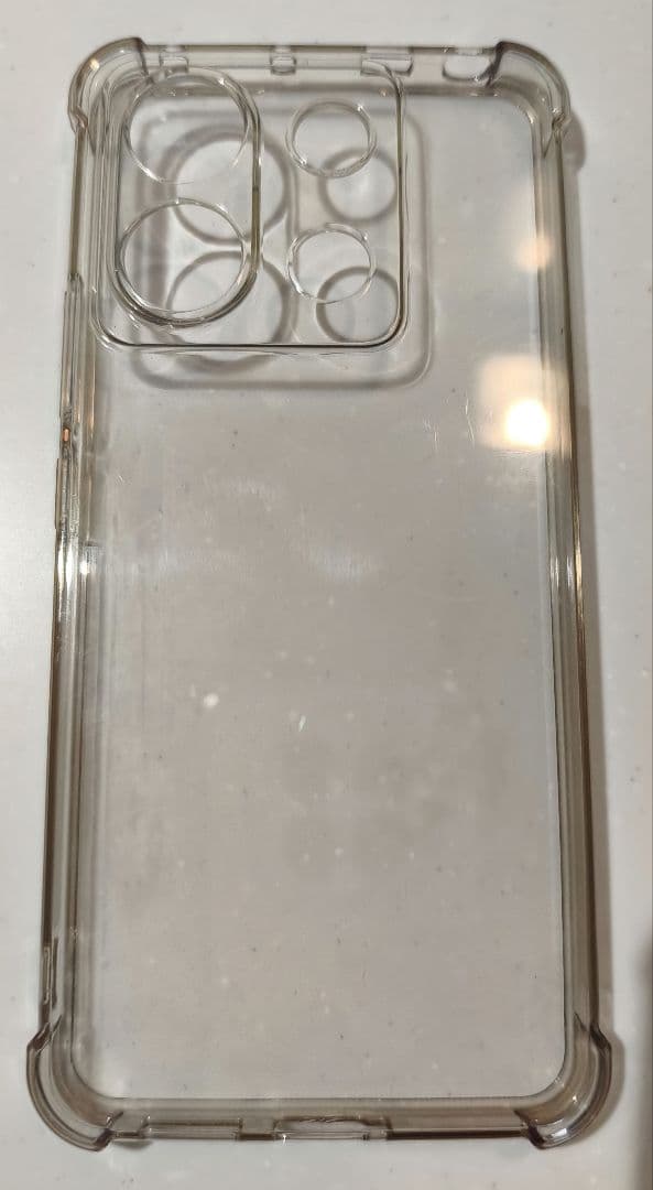Xiaomi　Redmi Note 13 Pro+ 5G