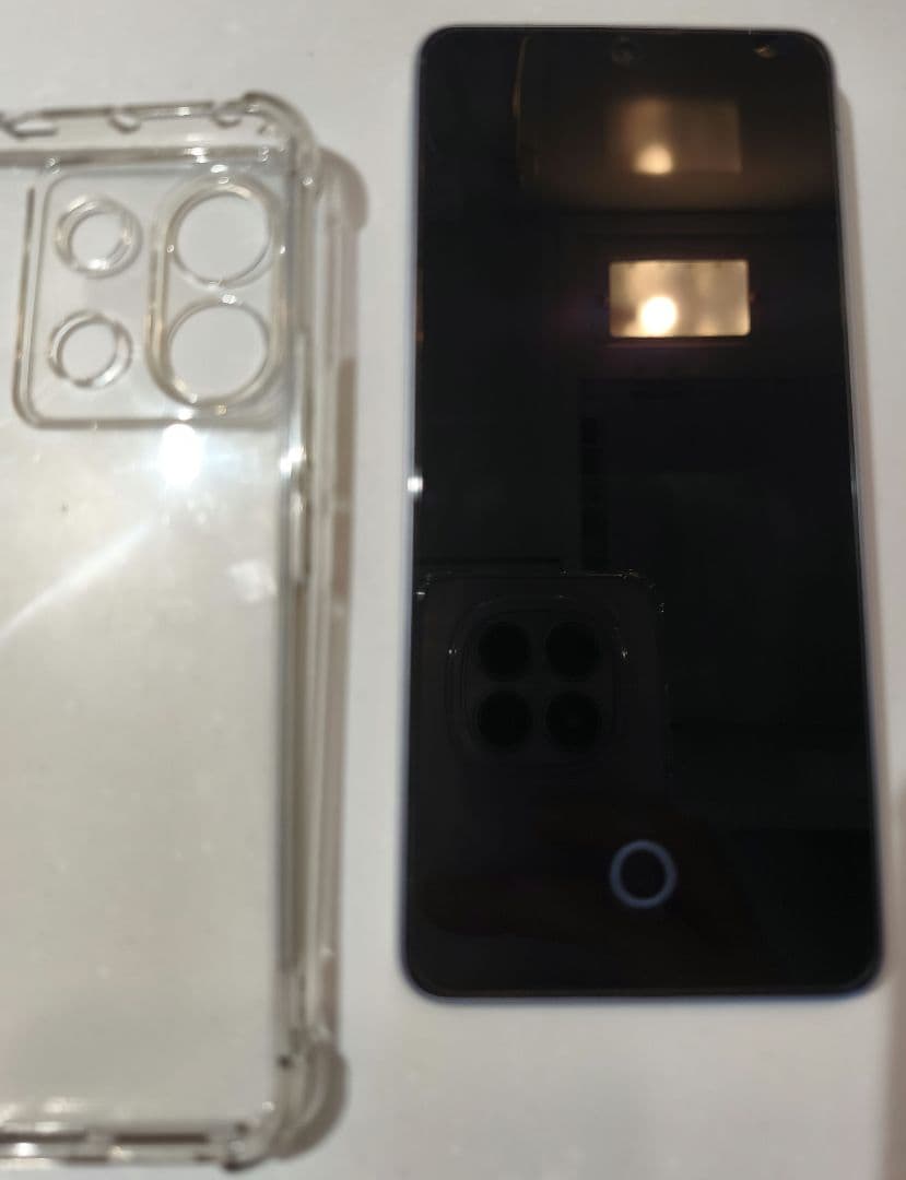 Xiaomi　Redmi Note 13 Pro+ 5G