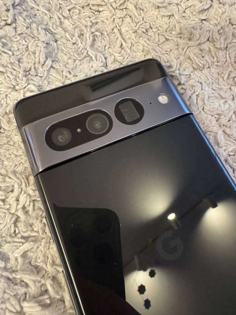 美品)Google Pixel7Pro 128GB SIMフリー