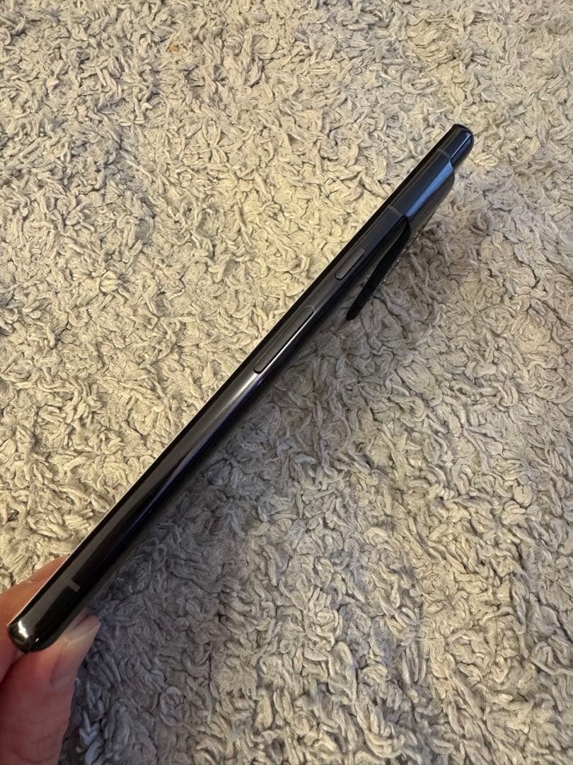 美品)Google Pixel7Pro 128GB SIMフリー