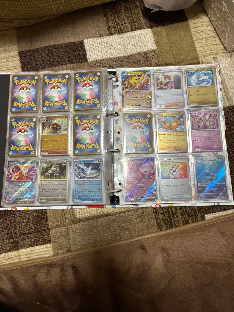 ポケモンカードゲーム セット 151 その他