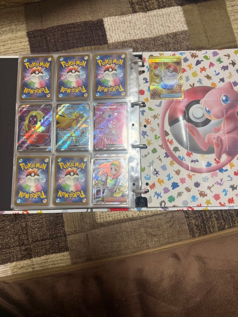 ポケモンカードゲーム セット 151 その他