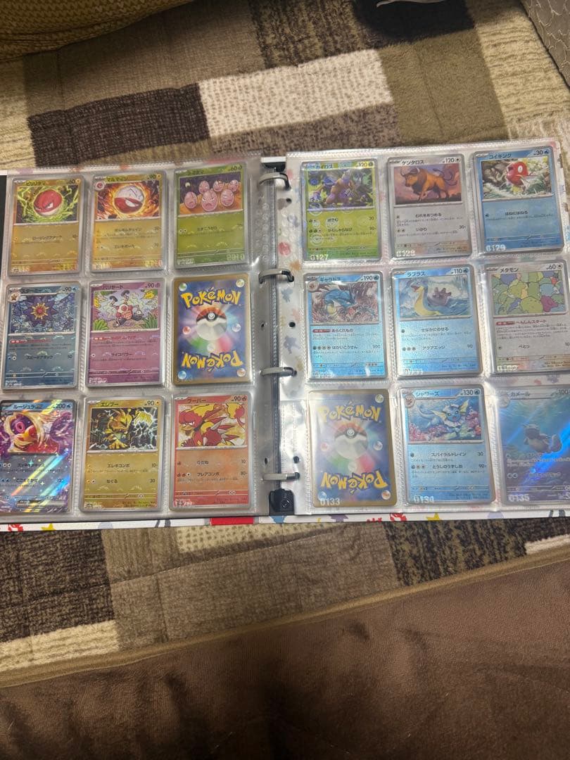 ポケモンカードゲーム セット 151 その他