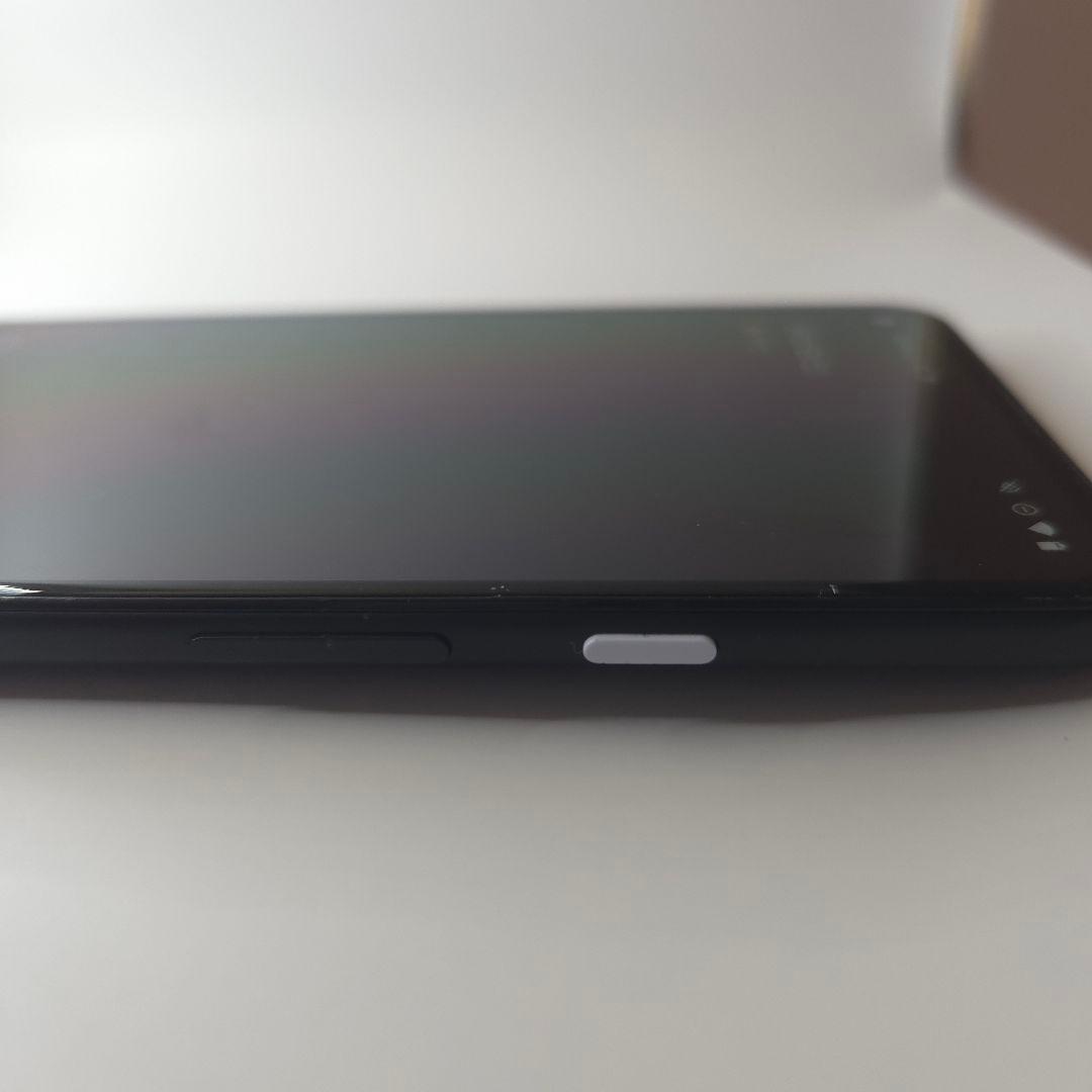 Google Pixel 4a 5G アンドロイド14 シムフリー 346