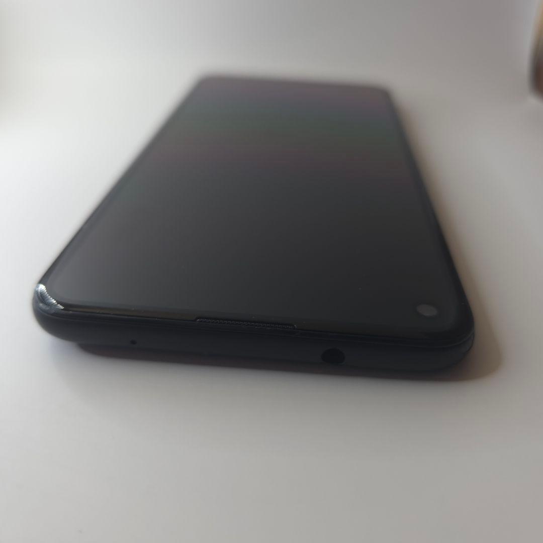 Google Pixel 4a 5G アンドロイド14 シムフリー 346