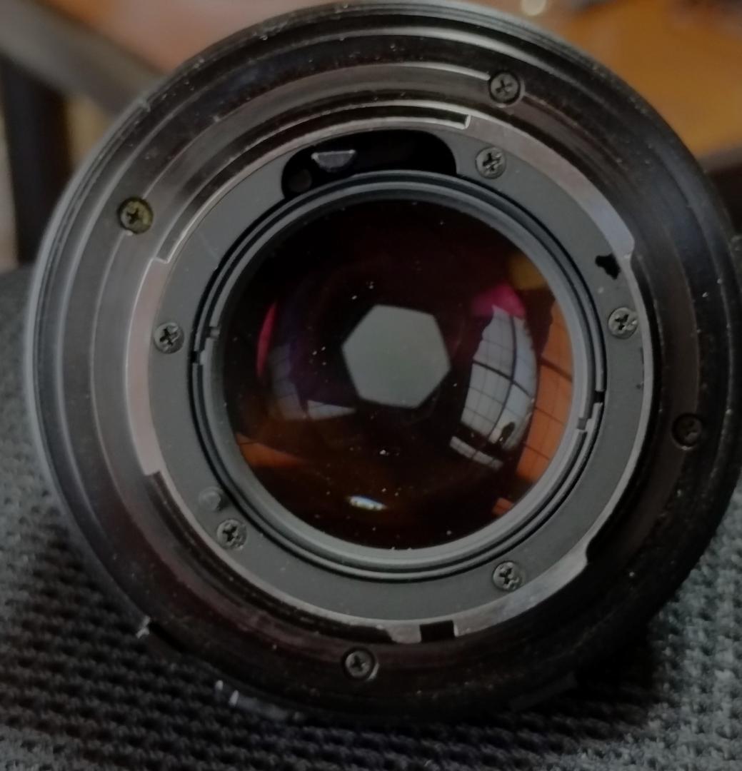 MINOLTA X-700 & MD50 F1.4 & TAMRONズーム他