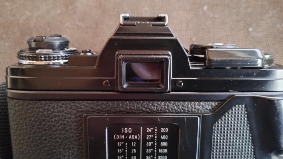 MINOLTA X-700 & MD50 F1.4 & TAMRONズーム他