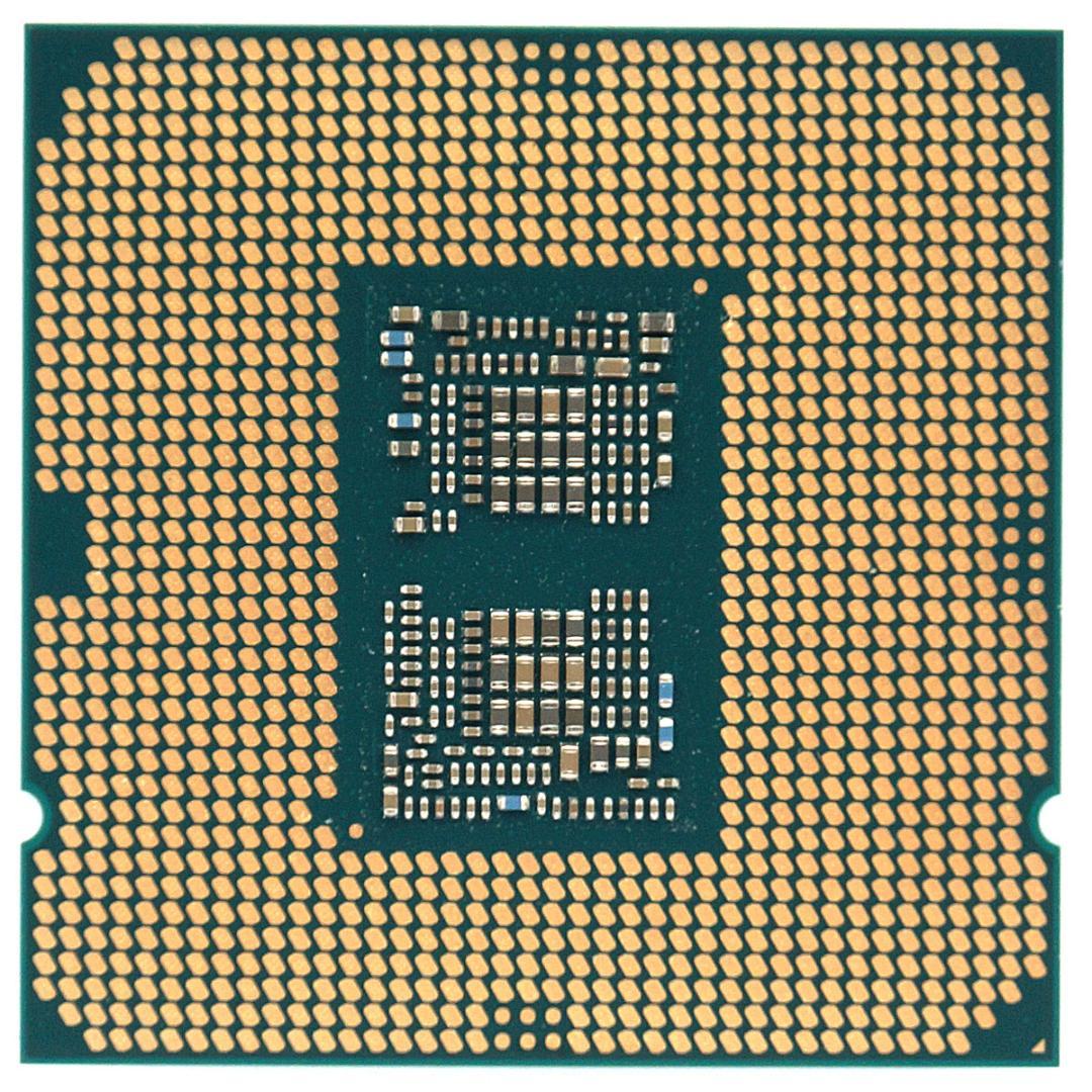 CPU intel CPU Core i7-10700 8c16t TB4.8GHz